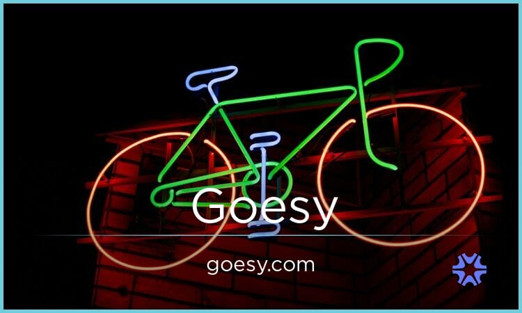 Goesy.com image 2