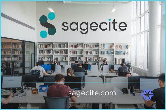 SageCite.com