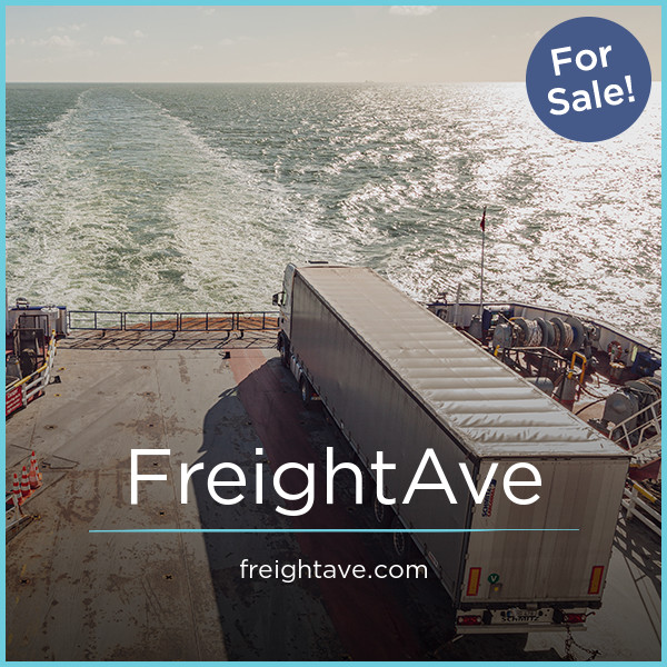 FreightAve.com image 2
