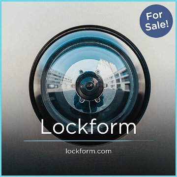 LockForm.com