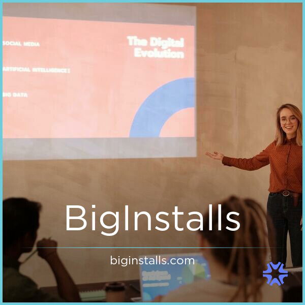 BigInstalls.com