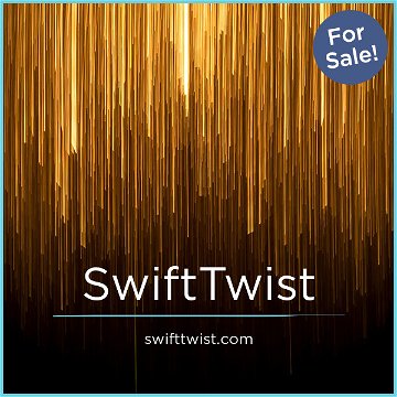 swifttwist.com