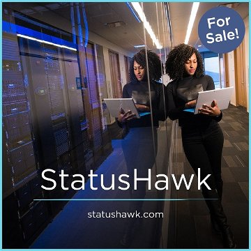 StatusHawk.com