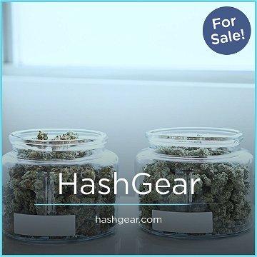 HashGear.com