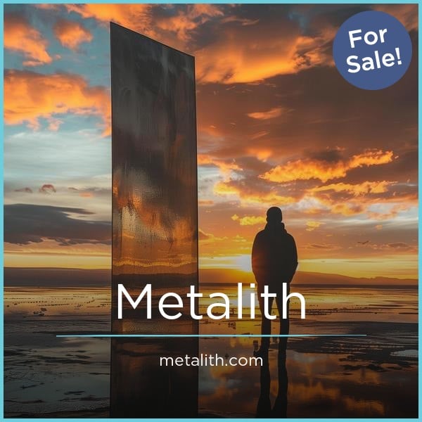 Metalith.com image 2