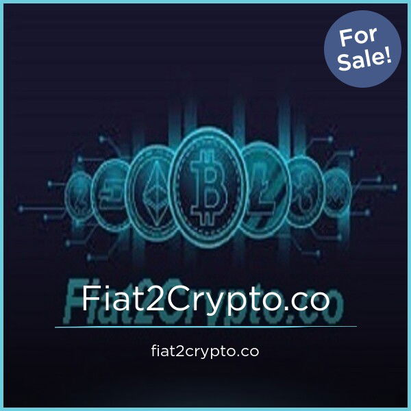 Fiat2Crypto.co