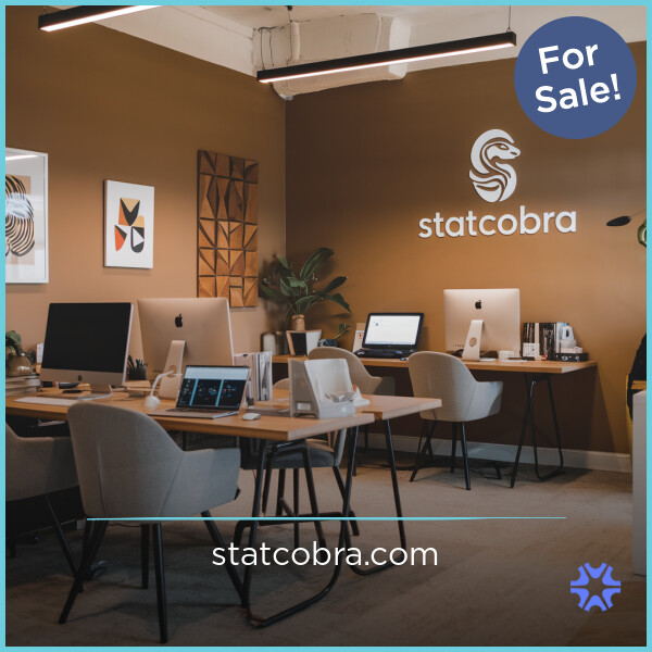 StatCobra.com image 2