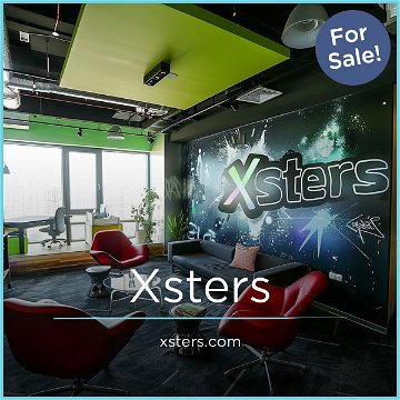 Xsters.com