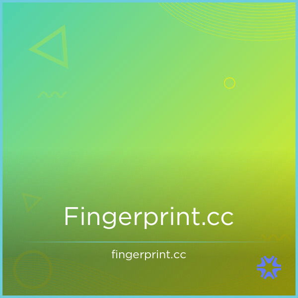 Fingerprint.cc