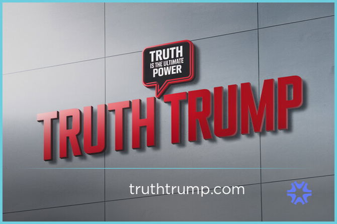 TruthTrump.com