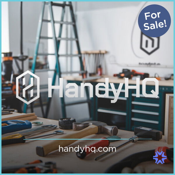 HandyHQ.com