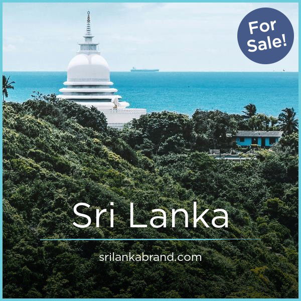 SriLankaBrand.com