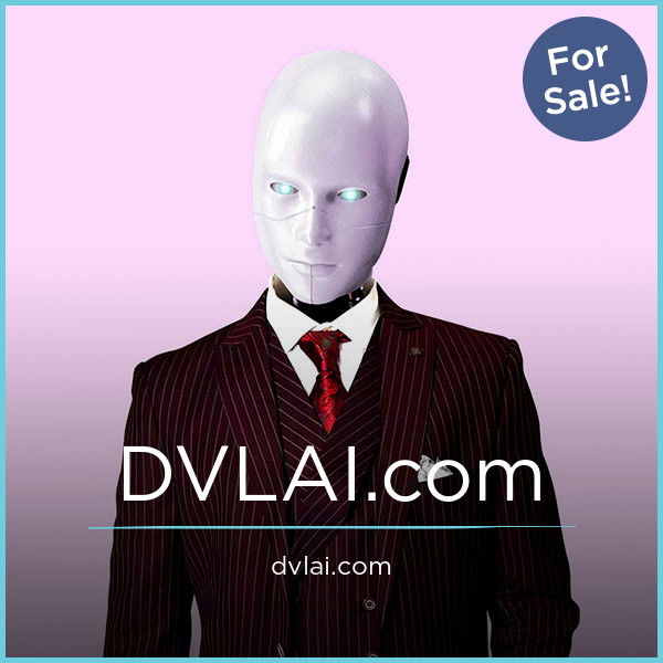 Dvlai.com