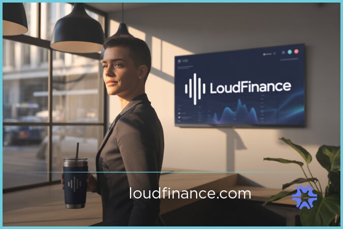 LoudFinance.com image 2