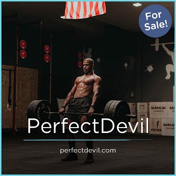 PerfectDevil.com