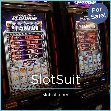 SlotSuit.com