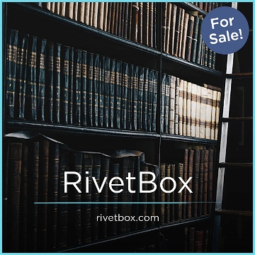 RivetBox.com