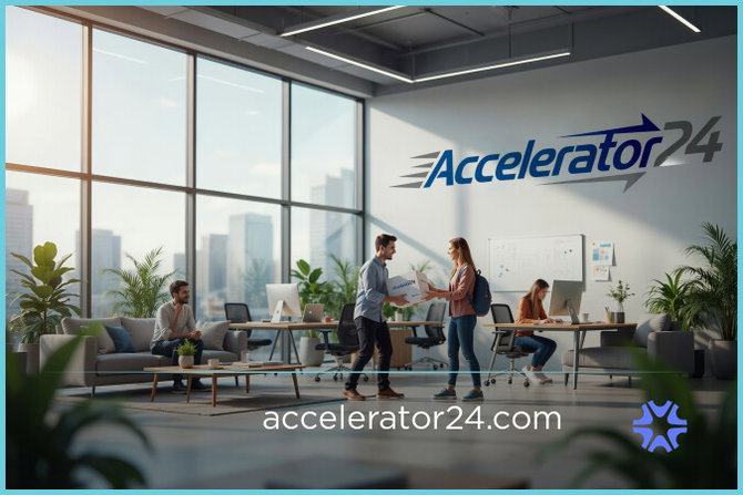 Accelerator24.com — 2