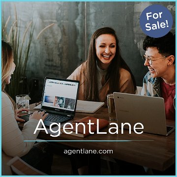 AgentLane.com