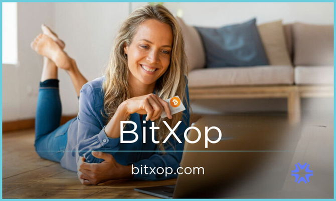 BitXop.com
