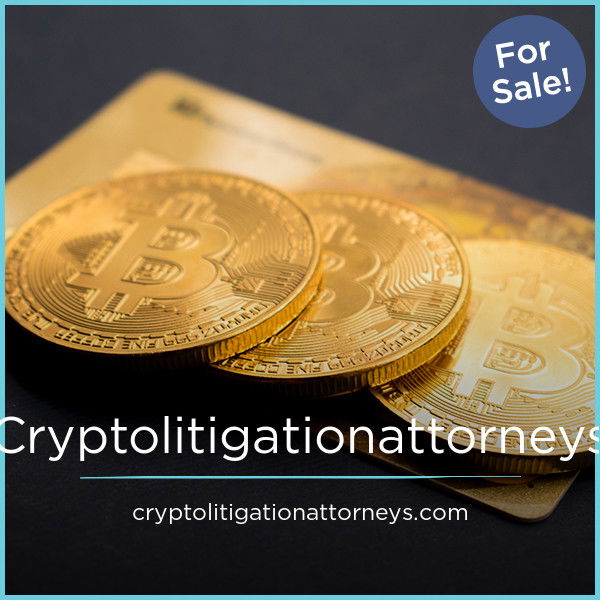 CryptoLitigationAttorneys.com
