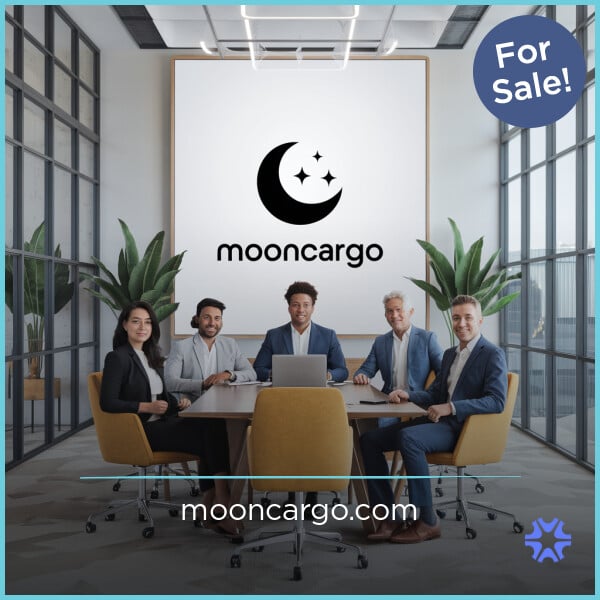 MoonCargo.com image 2