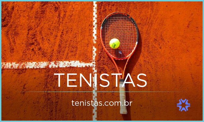 Tenistas.Com.Br