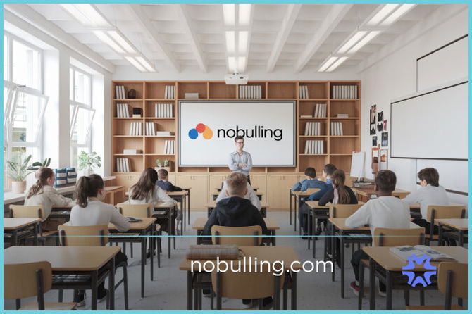 NoBulling.com