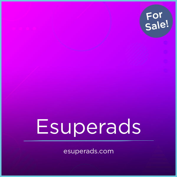 eSuperAds.com — 2
