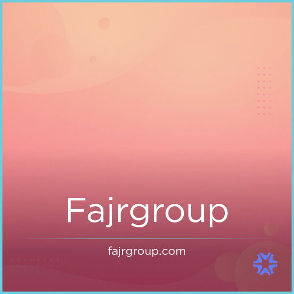 FajrGroup.com — 2
