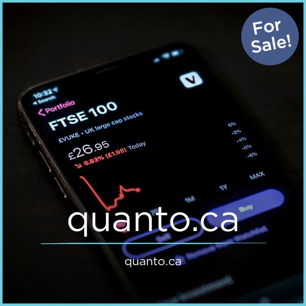 Quanto.ca