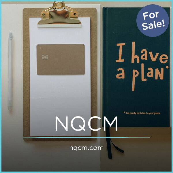 NQCM.com