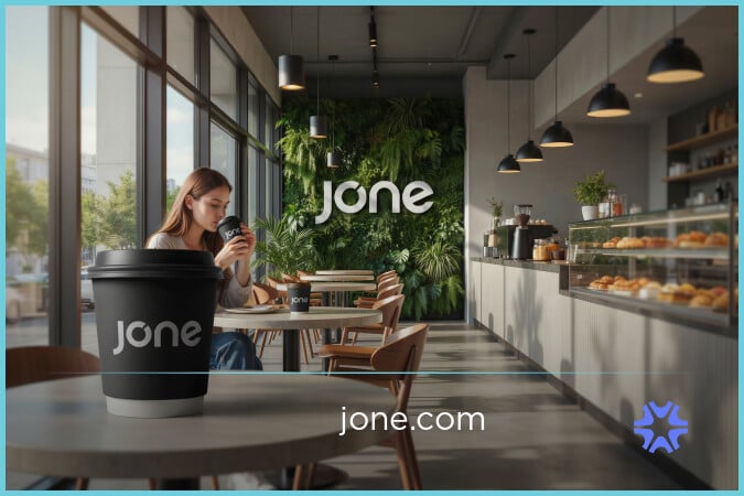 Jone.com — 2