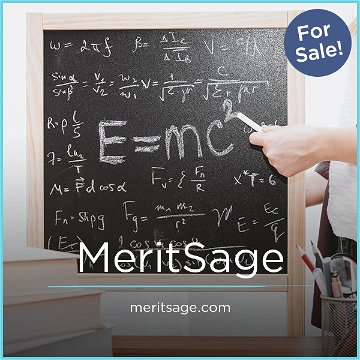 MeritSage.com