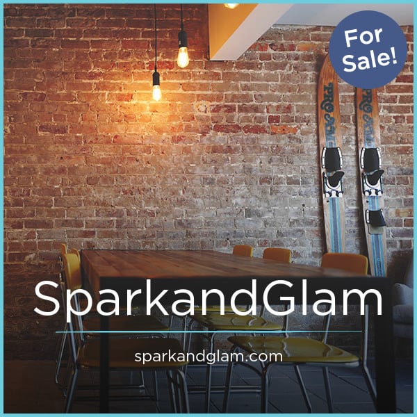 SparkandGlam.com — 2