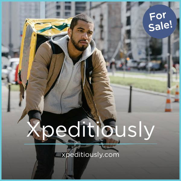 Xpeditiously.com