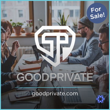 GoodPrivate.com