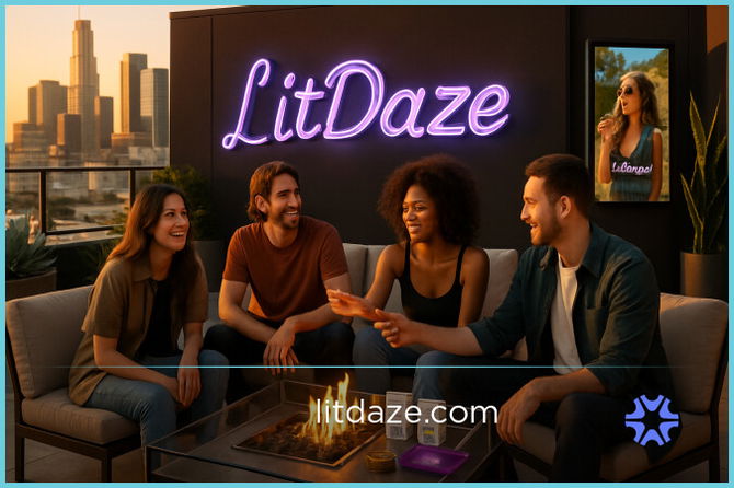 LitDaze.com