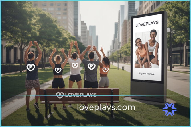 LovePlays.com — 2
