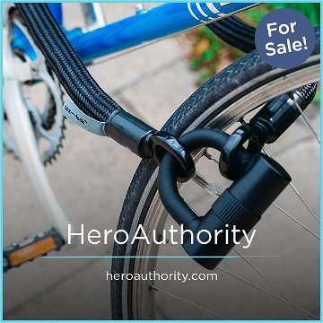 HeroAuthority.com