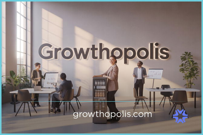 Growthopolis.com