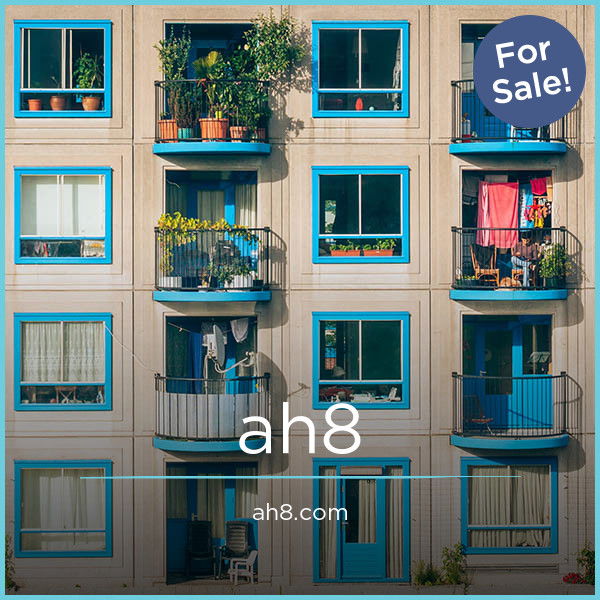 AH8.com