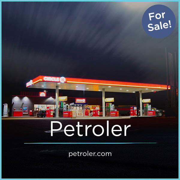 Petroler.com — 2