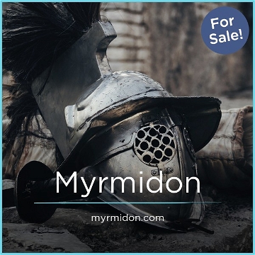 Myrmidon.com