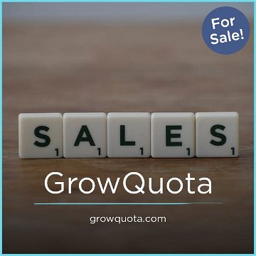 GrowQuota.com