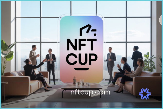 NFTCup.com — 2