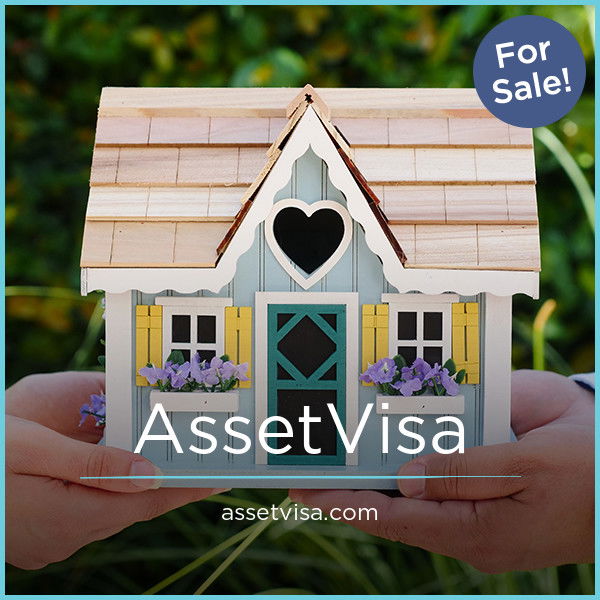 AssetVisa.com