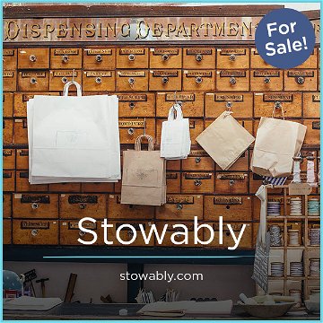 Stowably.com