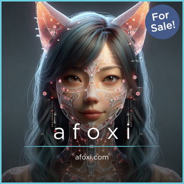 afoxi.com