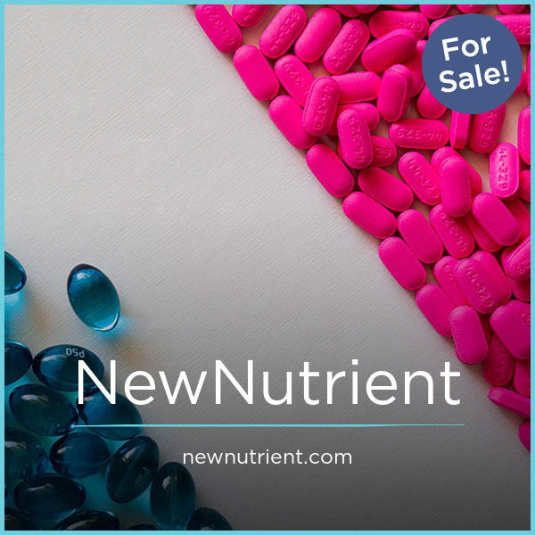 NewNutrient.com